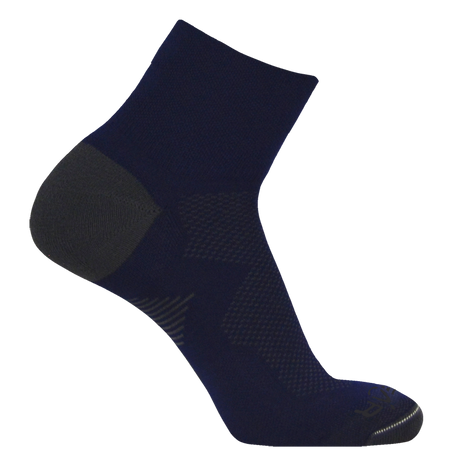 Pear Sox All Terrain Mid Sox