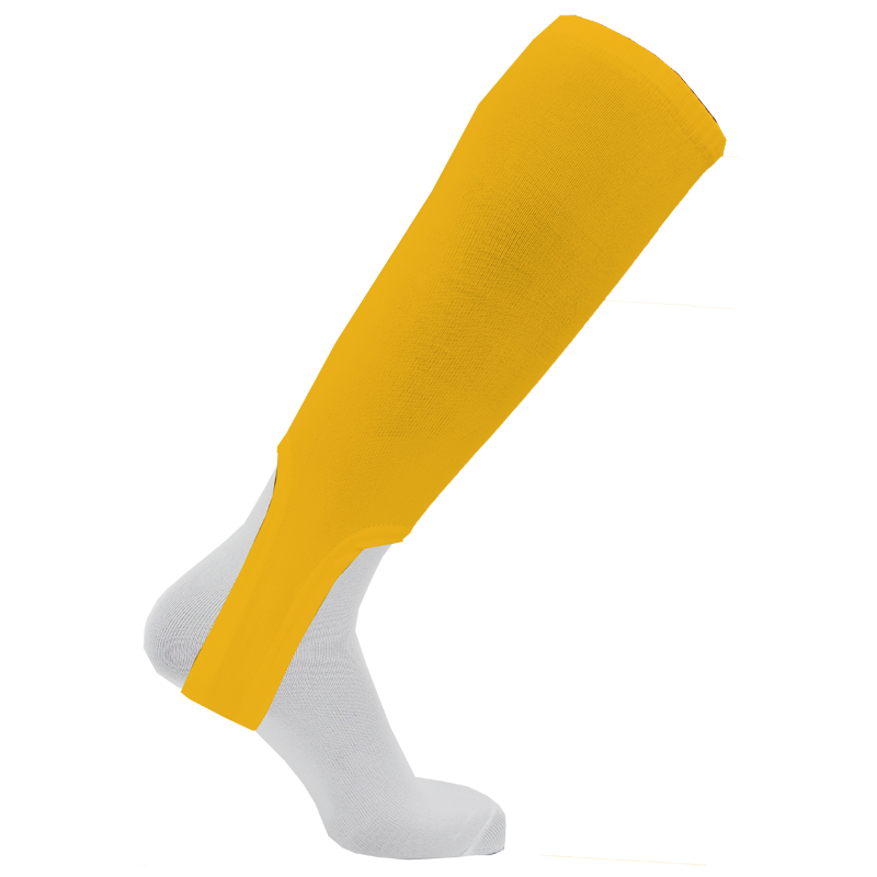 Pear Sox 7" Stirrup Socks