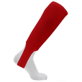 Pear Sox 7" Stirrup Socks