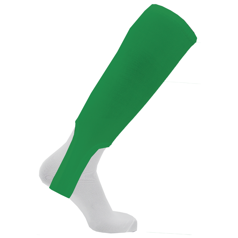 Pear Sox 7" Stirrup Socks