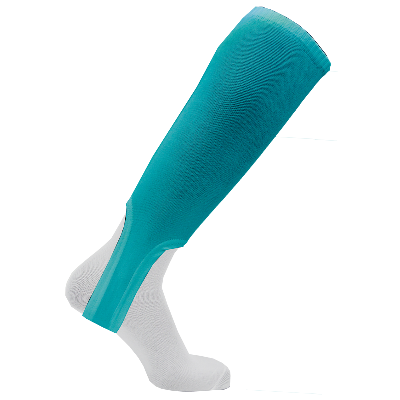 Pear Sox 7" Stirrup Socks
