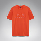 Oakley Men's Logo Sun Tee-1