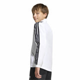 adidas Youth Germany Home Anthem Jacket-2