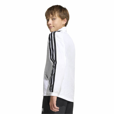 adidas Youth Germany Home Anthem Jacket-2