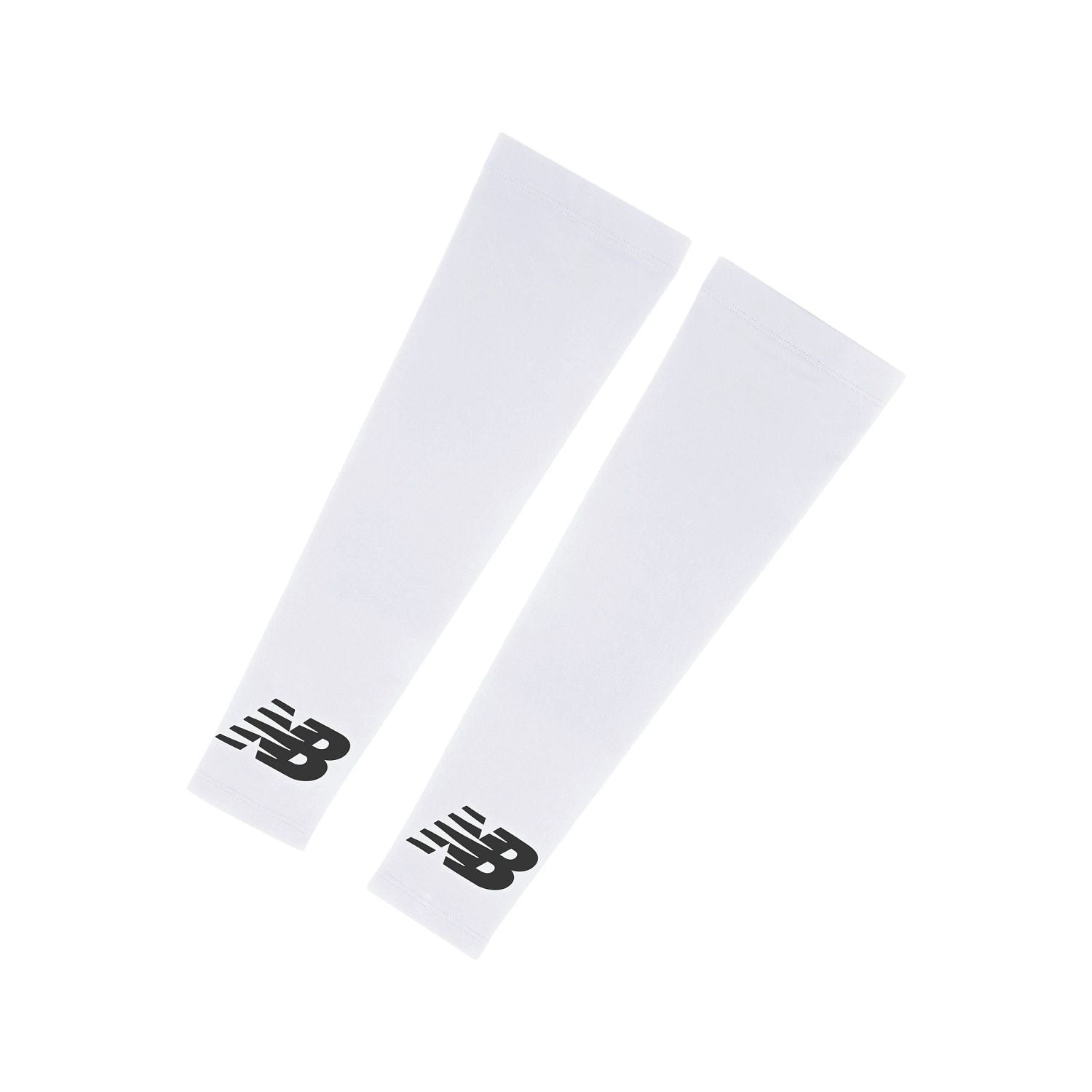 New Balance Prodigy Arm Sleeve M ブラック New Balance Performance Arm Sleeve Pair | League Outfitters