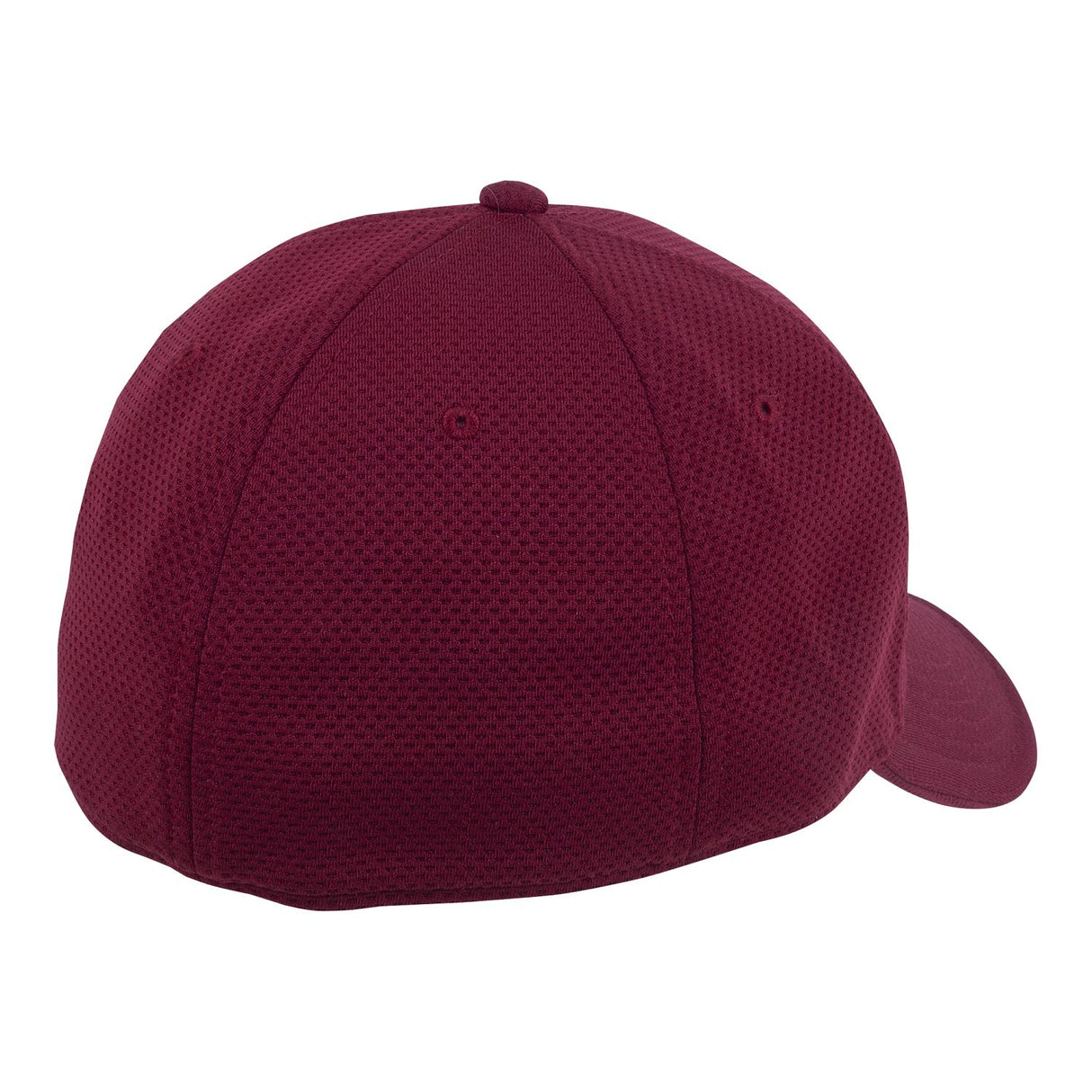 New Balance BC Fitted Curved Brim Hat-2