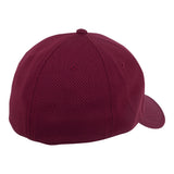 New Balance BC Fitted Curved Brim Hat-2