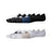 New Balance Ultra Low No Show Socks 6 Pack-1