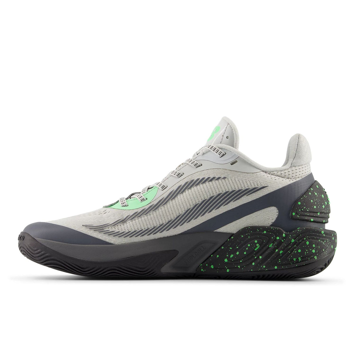 New Balance Men's TWO WXY V5 Basketball Shoe-2