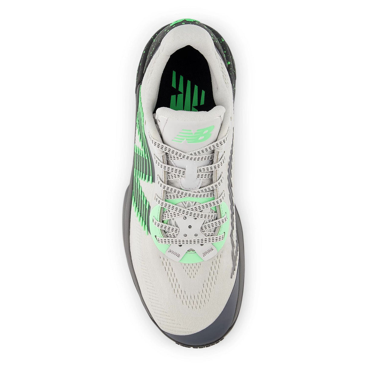 New Balance Men's TWO WXY V5 Basketball Shoe-3