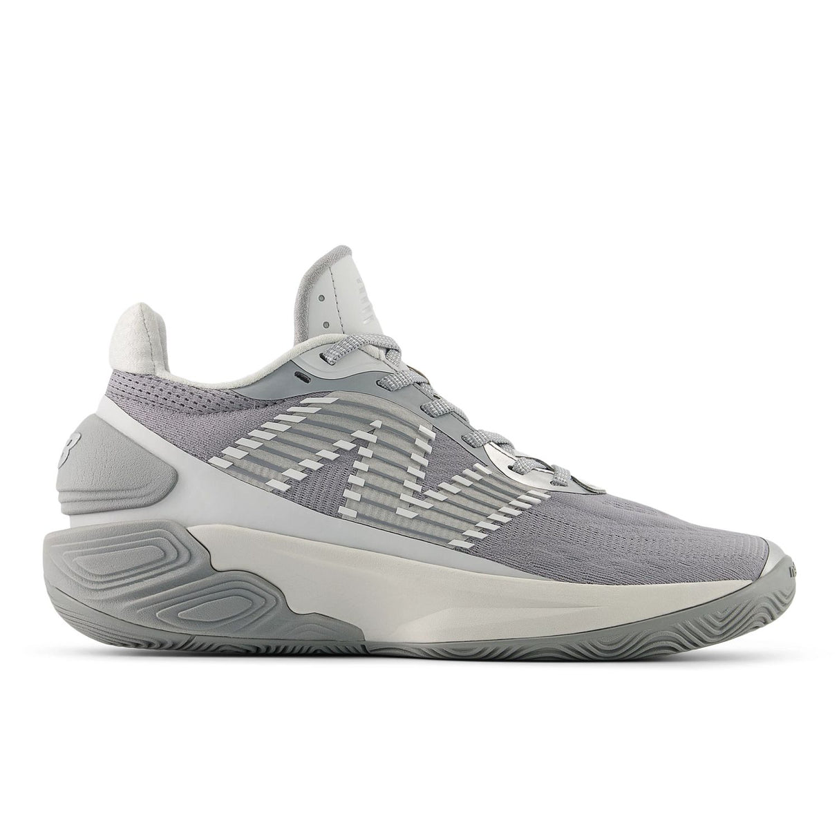 New Balance Men's TWO WXY V5 Basketball Shoe-1