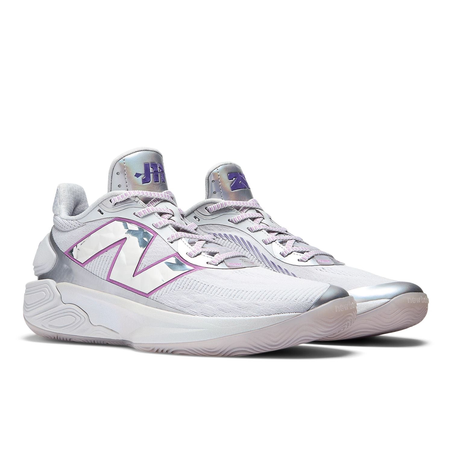 New Balance Men's TWO Basketball Shoe | League Outfitters