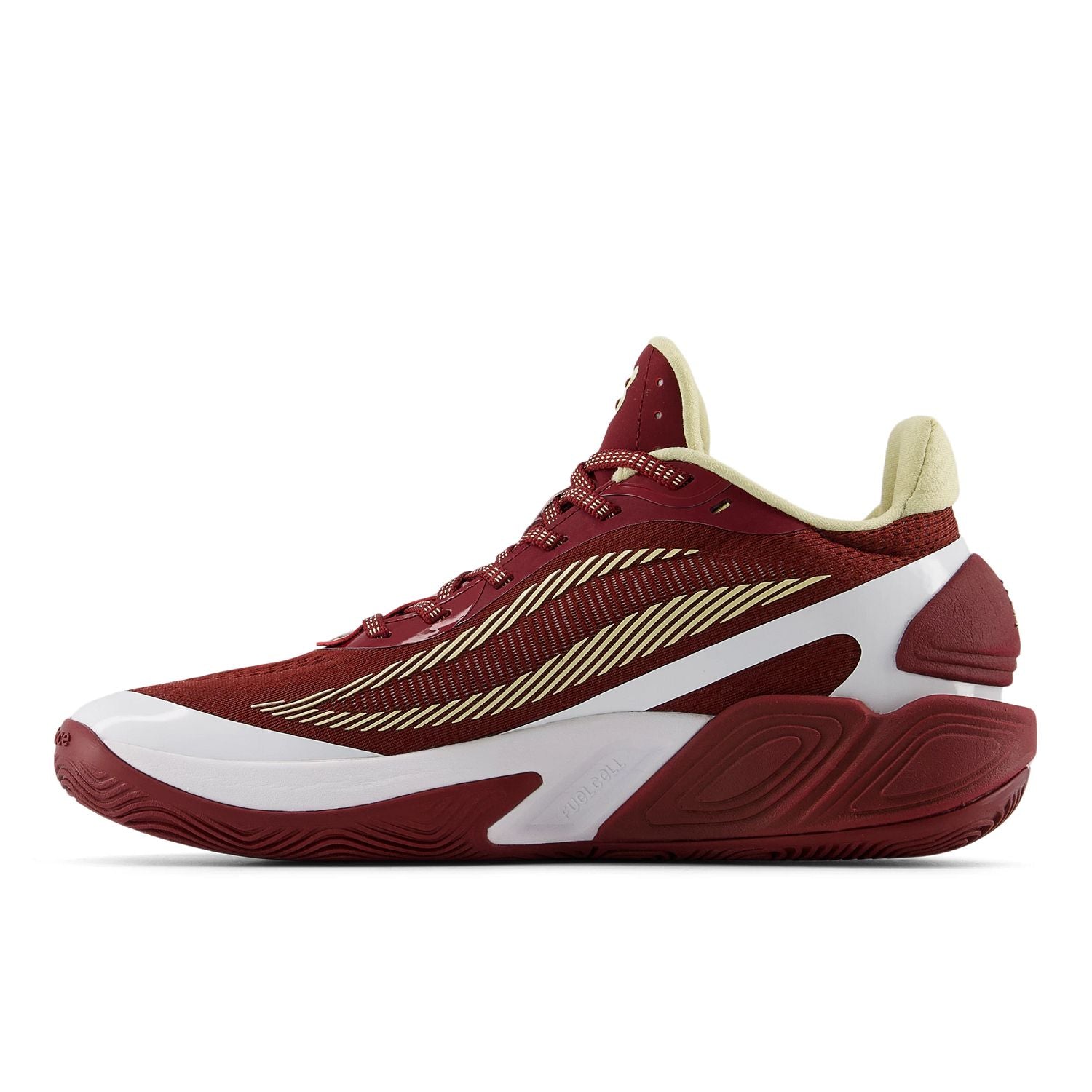New Balance Men's TWO Basketball Shoe | League Outfitters