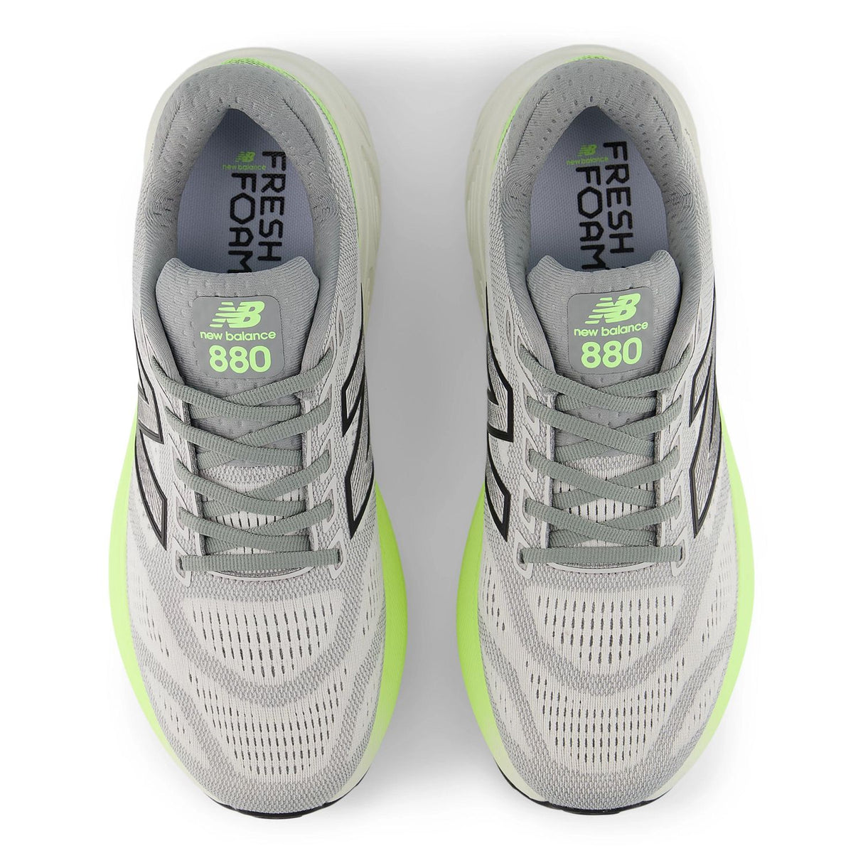 New Balance Men's Fresh Foam X 880v15 Running Shoes-4