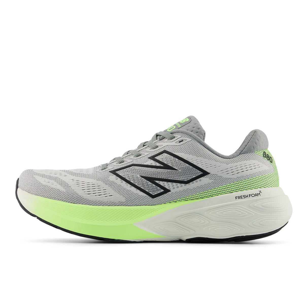 New Balance Men's Fresh Foam X 880v15 Running Shoes-8