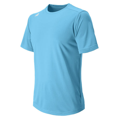 New Balance Men's Short Sleeve Tech T-Shirt-1