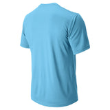 New Balance Men's Short Sleeve Tech T-Shirt-2