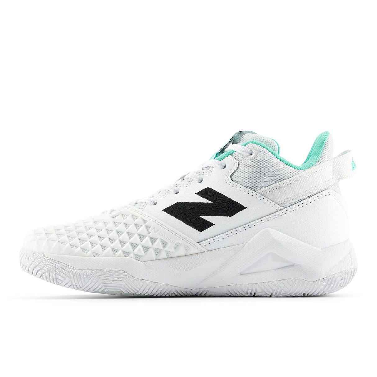 New Balance Women's Coco CG2 Tennis Shoe-2