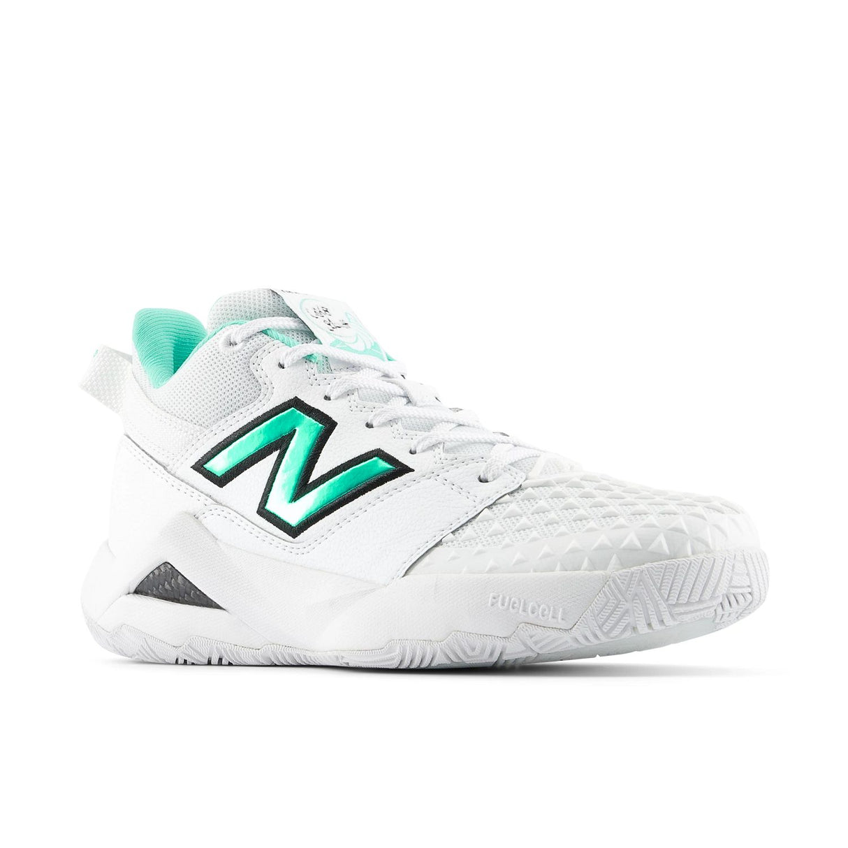 New Balance Women's Coco CG2 Tennis Shoe-3