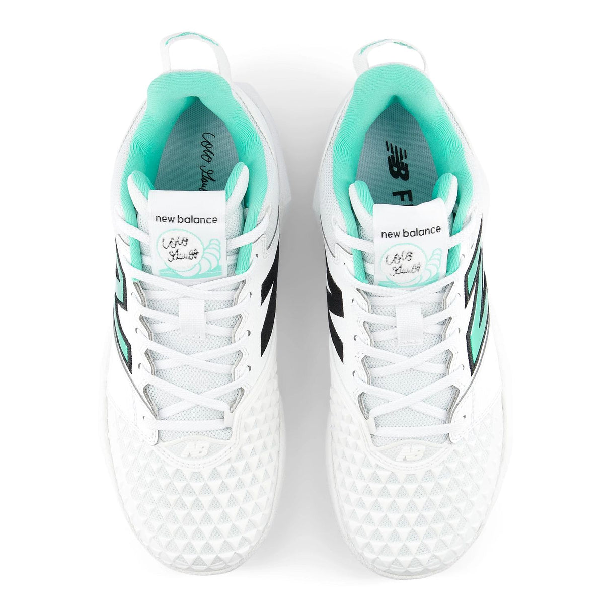 New Balance Women's Coco CG2 Tennis Shoe-4