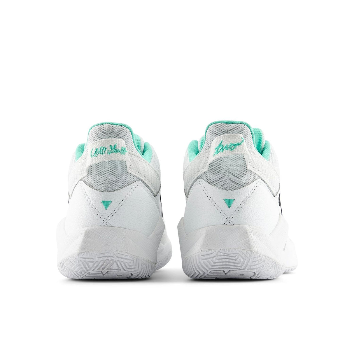 New Balance Women's Coco CG2 Tennis Shoe-5
