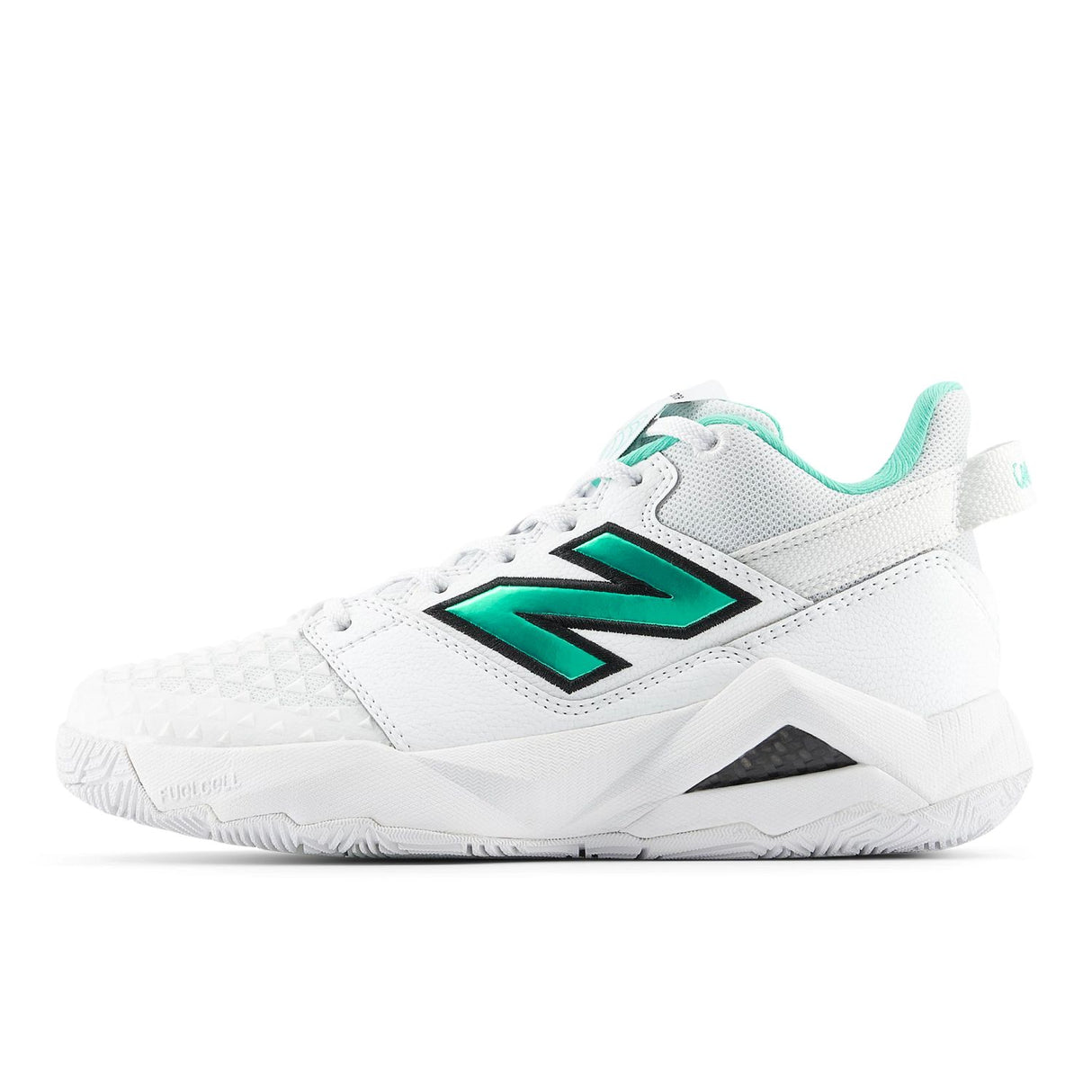 New Balance Women's Coco CG2 Tennis Shoe-8