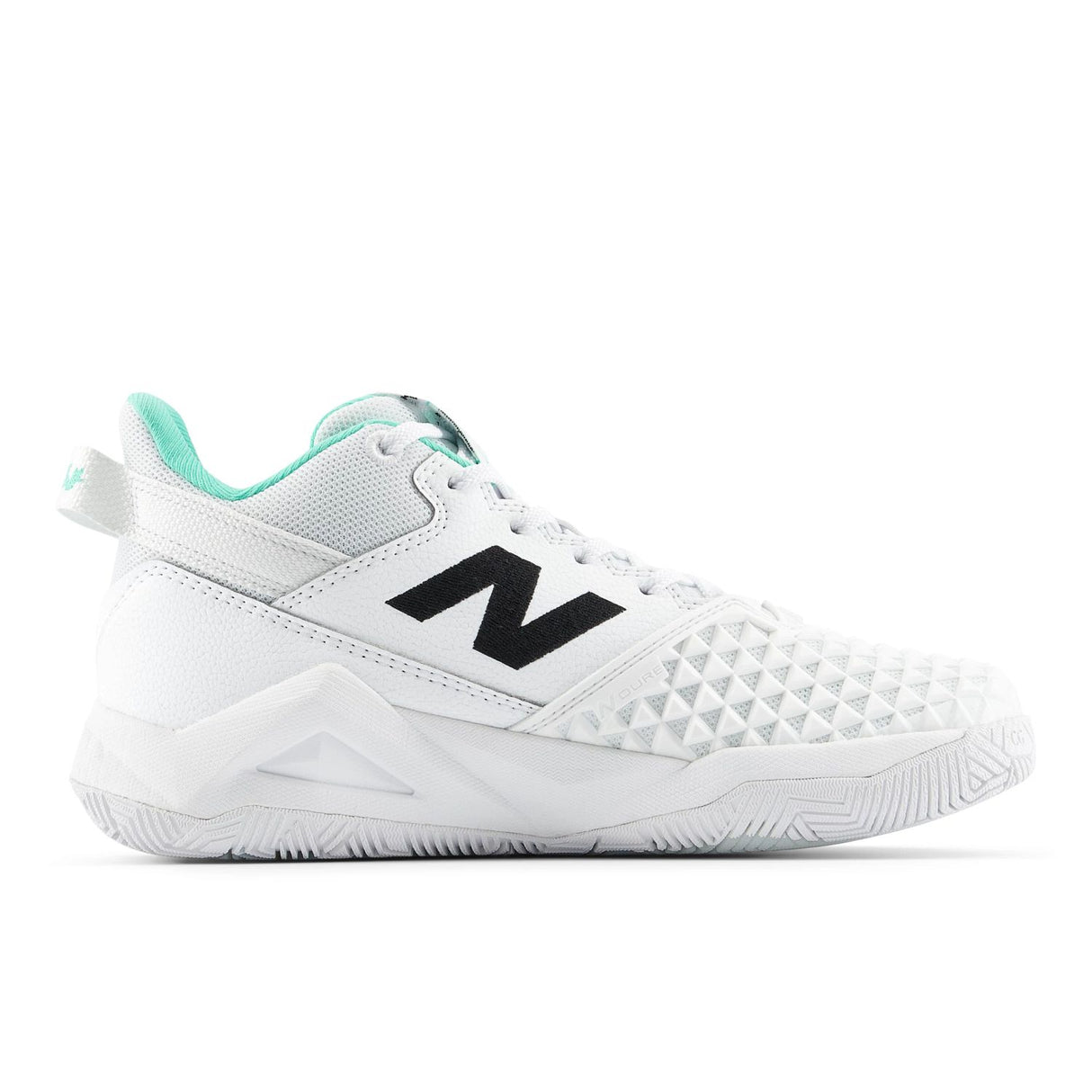 New Balance Women's Coco CG2 Tennis Shoe-9