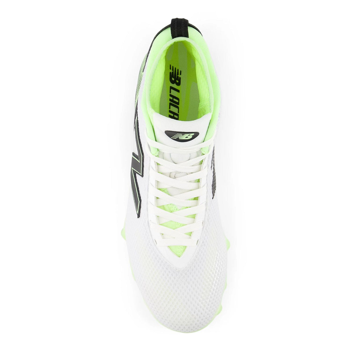 New Balance Men's FreezeLX v5 Lacrosse Cleats-3