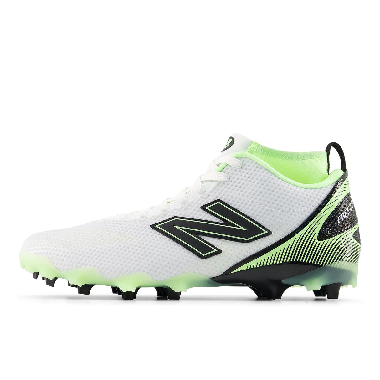 New Balance Men's FreezeLX v5 Lacrosse Cleats-6