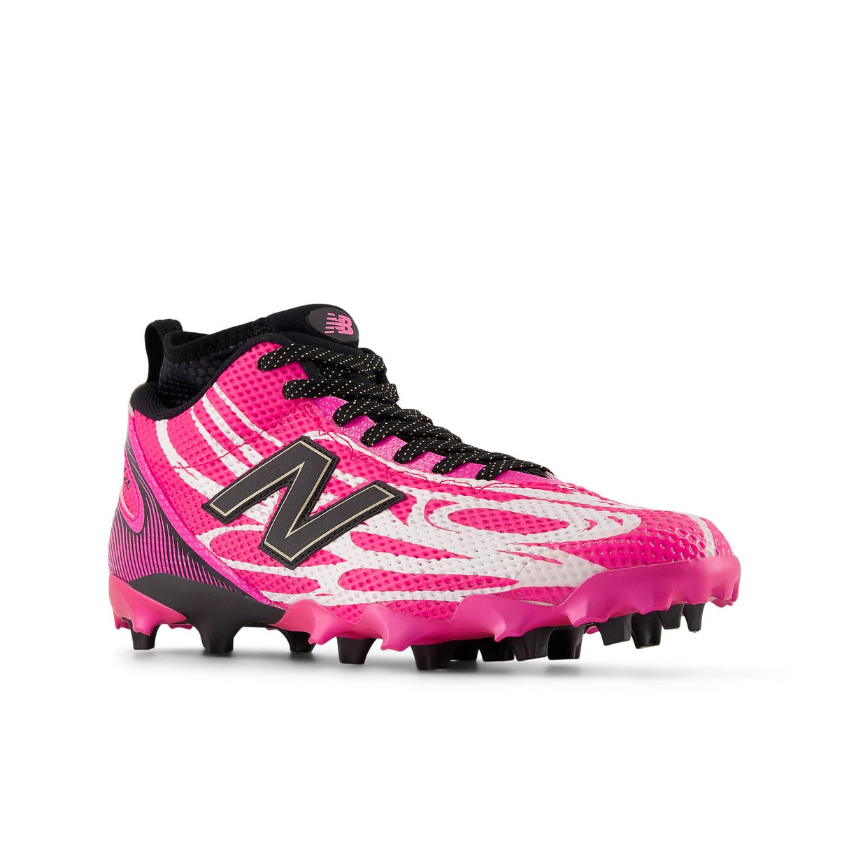 New Balance Men's FreezeLX v5 Lacrosse Cleats-4