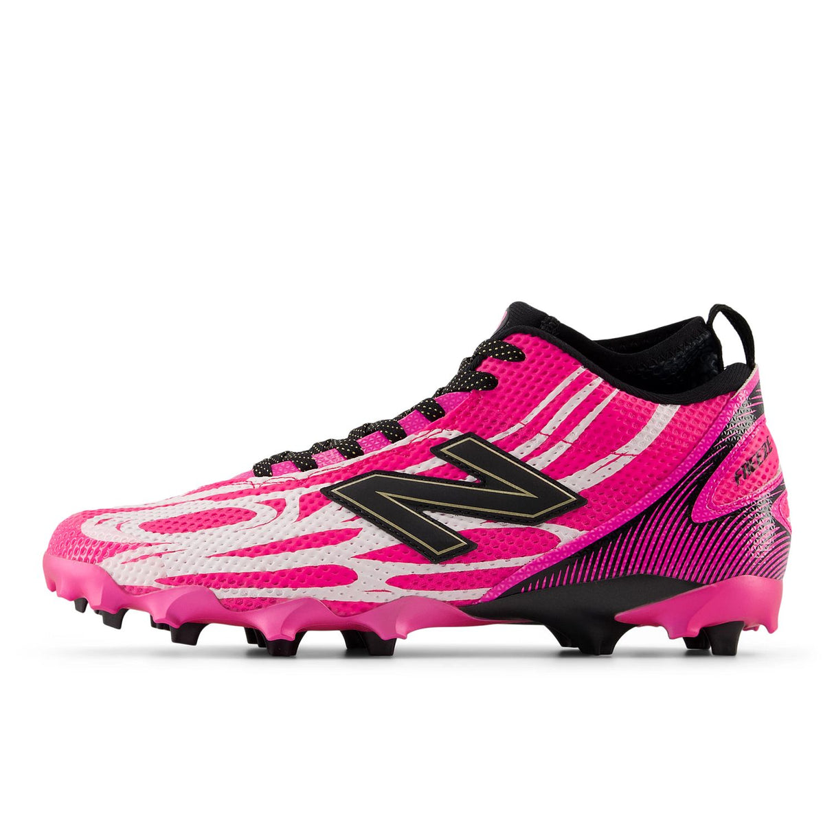 New Balance Men's FreezeLX v5 Lacrosse Cleats-6
