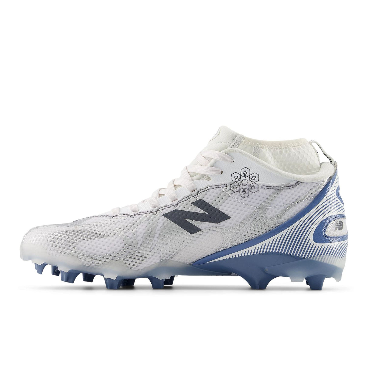 New Balance Men's FreezeLX v5 Lacrosse Cleats-2