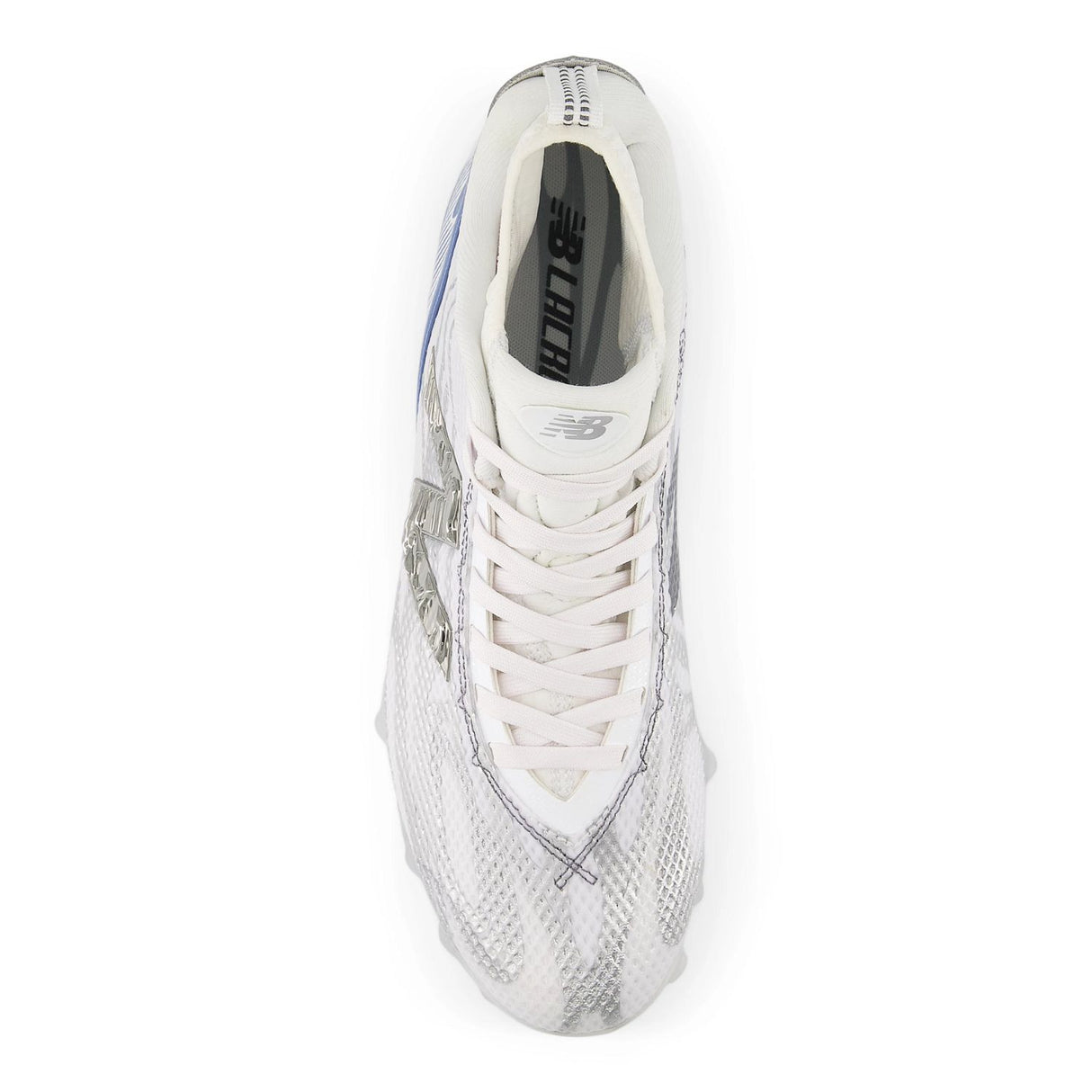 New Balance Men's FreezeLX v5 Lacrosse Cleats-3