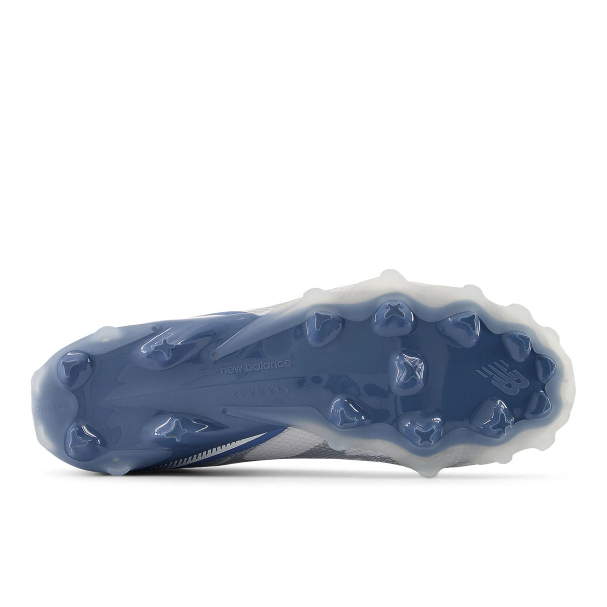 New Balance Men's FreezeLX v5 Lacrosse Cleats-5