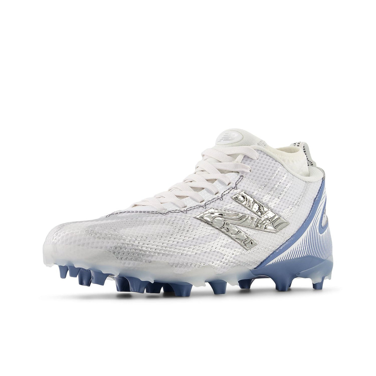 New Balance Men's FreezeLX v5 Lacrosse Cleats-8