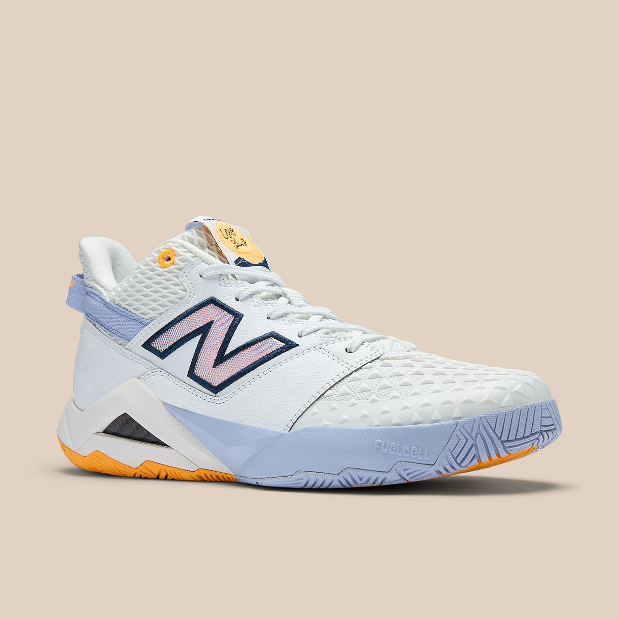 New Balance Women's Coco CG2 Tennis Shoe-3