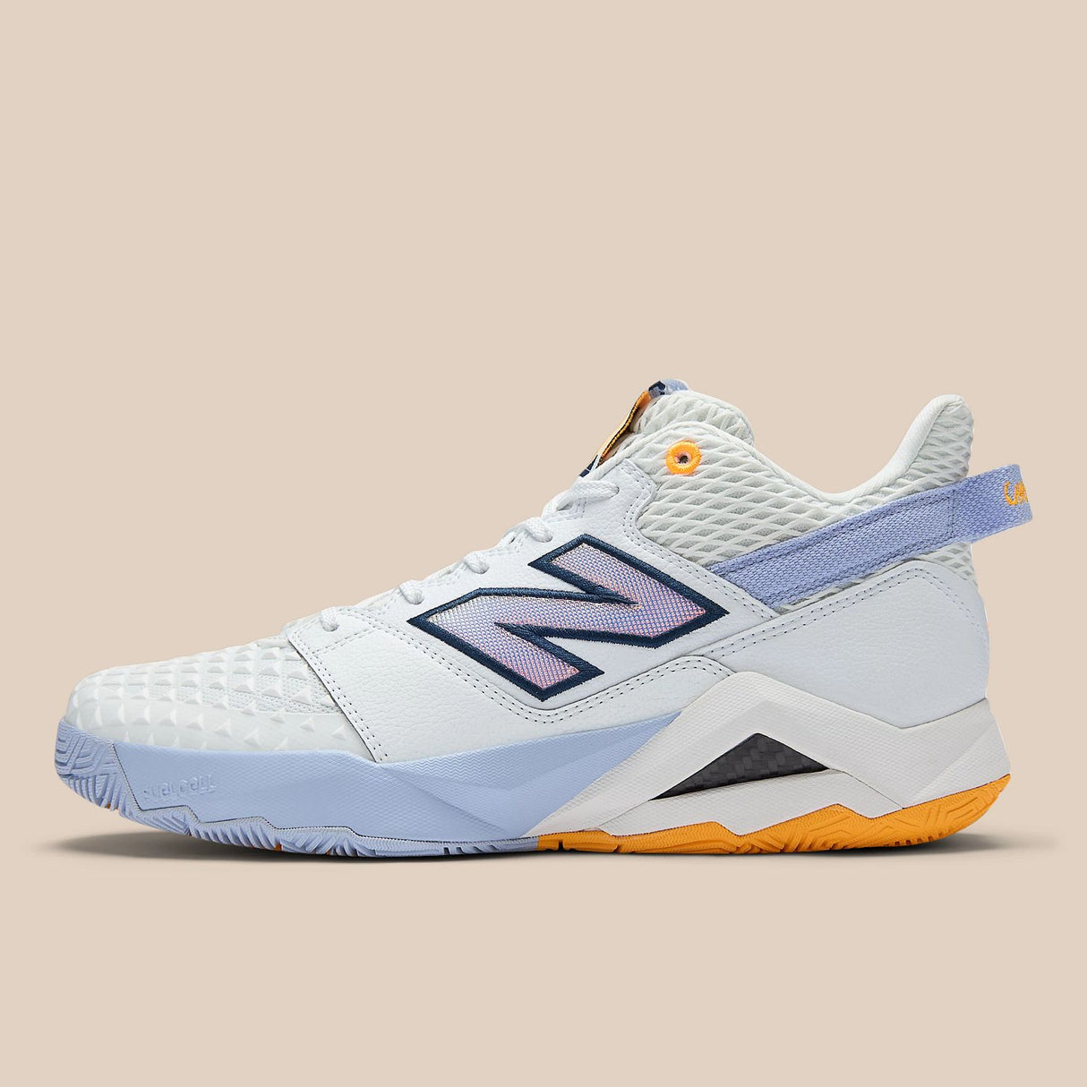 New Balance Women's Coco CG2 Tennis Shoe-8