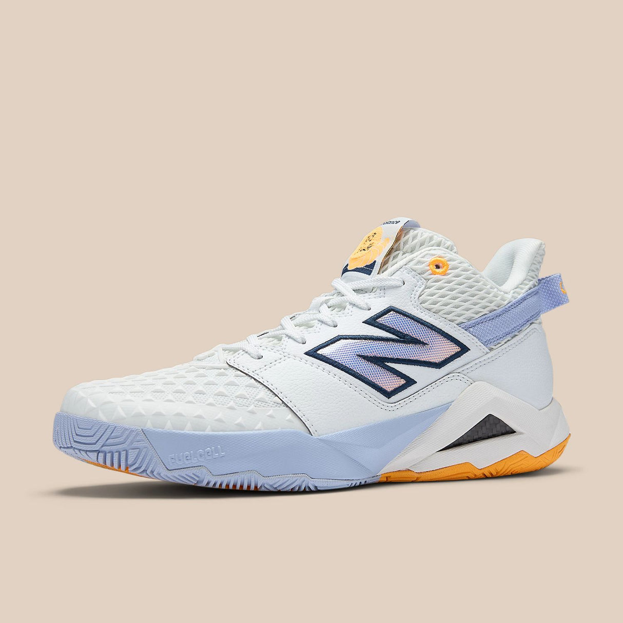 New Balance Women's Coco CG2 Tennis Shoe-10
