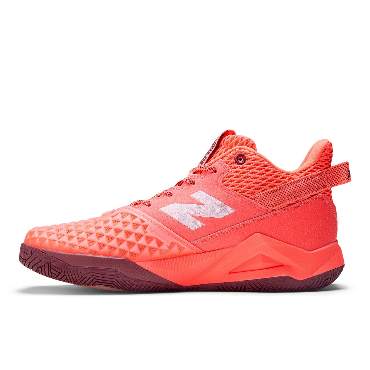 New Balance Women's Coco CG2 Tennis Shoe-2