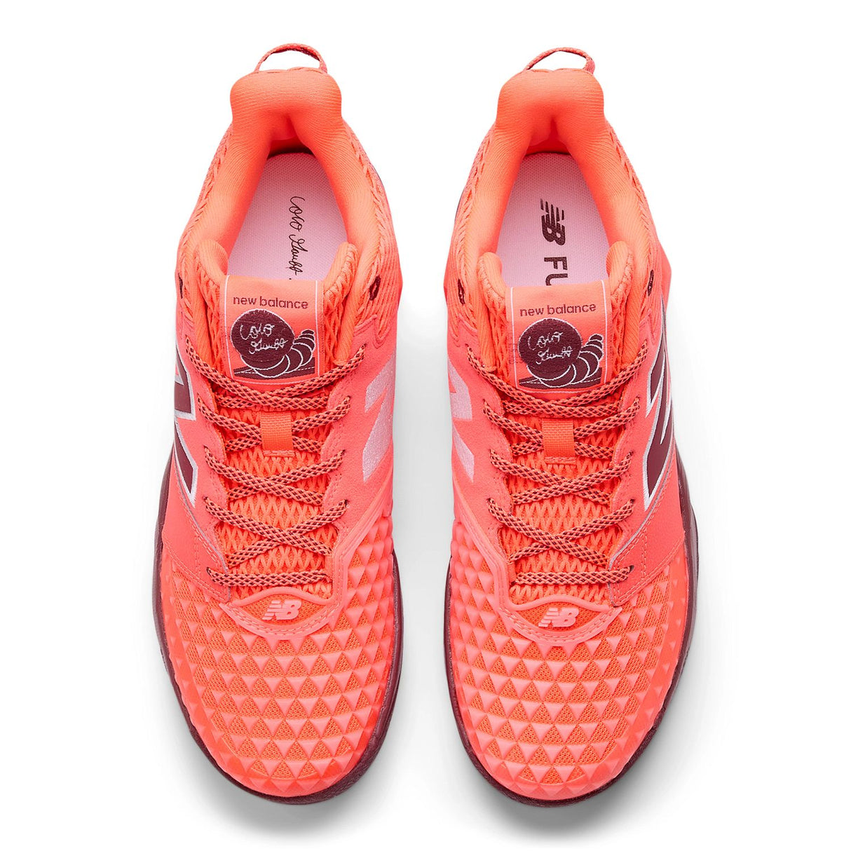 New Balance Women's Coco CG2 Tennis Shoe-4
