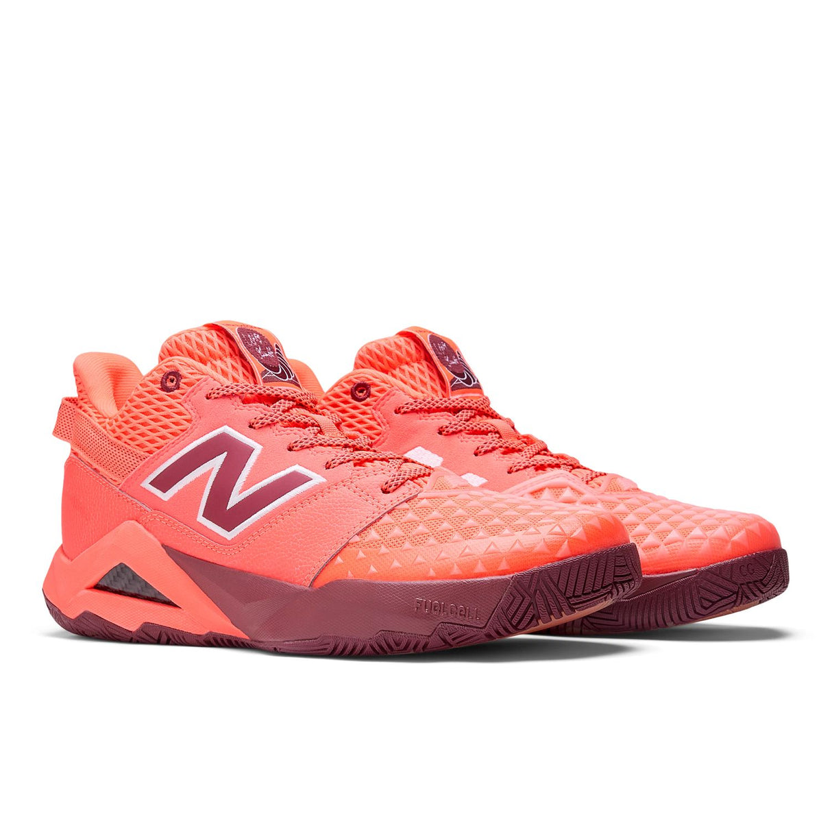 New Balance Women's Coco CG2 Tennis Shoe-6