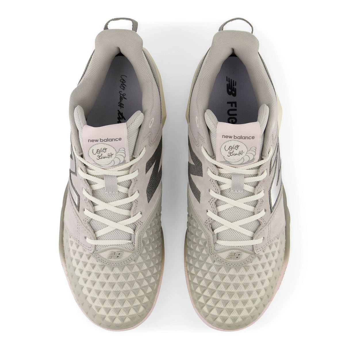 New Balance Women's Coco CG2 Tennis Shoe-4