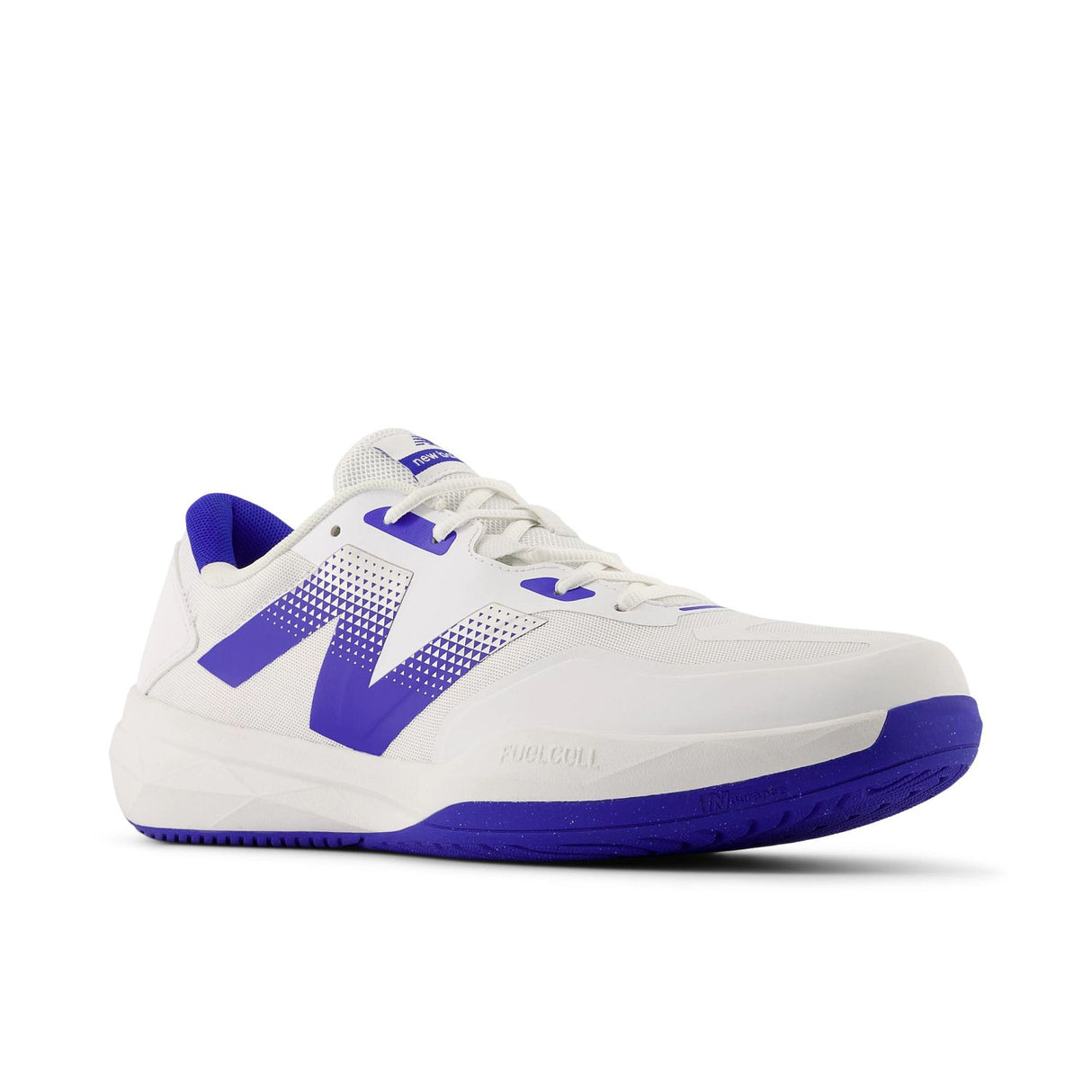 New Balance Men's FuelCell 796v4 Tennis Shoe-3
