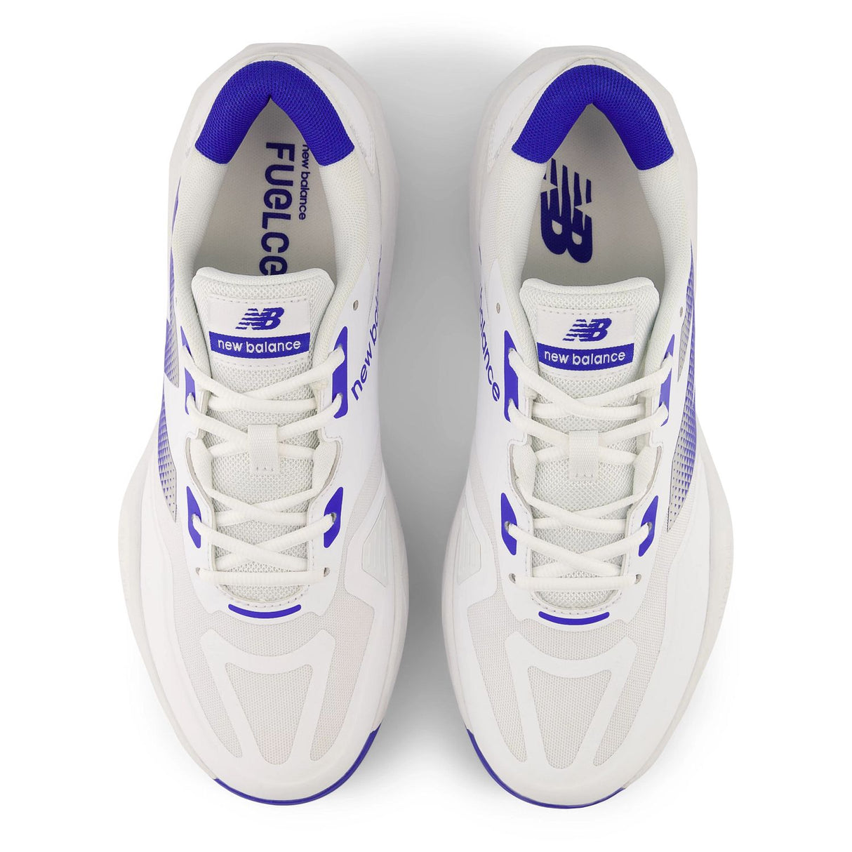 New Balance Men's FuelCell 796v4 Tennis Shoe-4