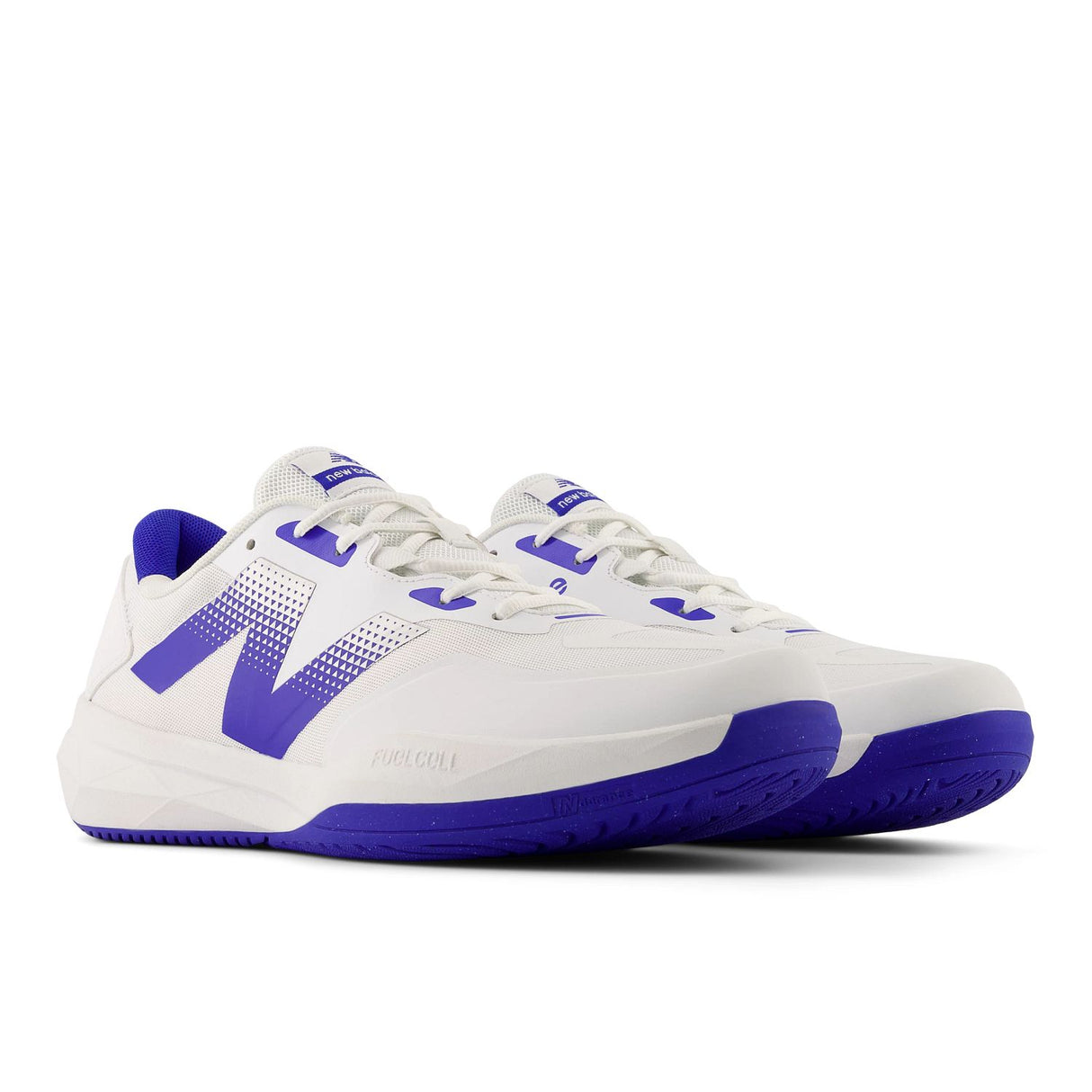 New Balance Men's FuelCell 796v4 Tennis Shoe-6