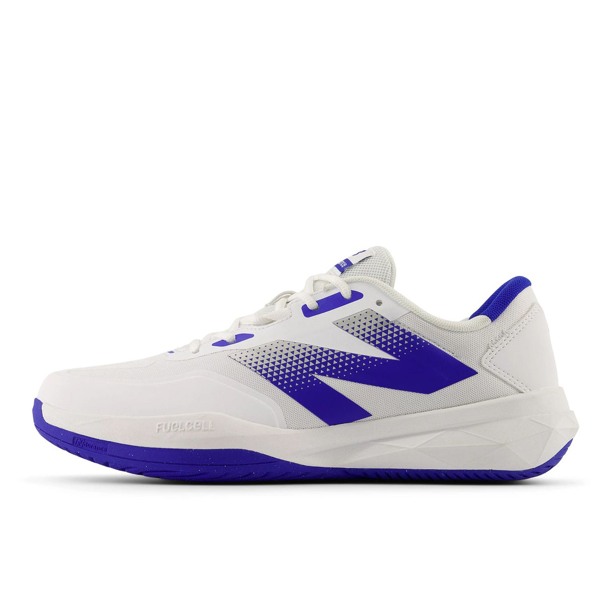 New Balance Men's FuelCell 796v4 Tennis Shoe-8