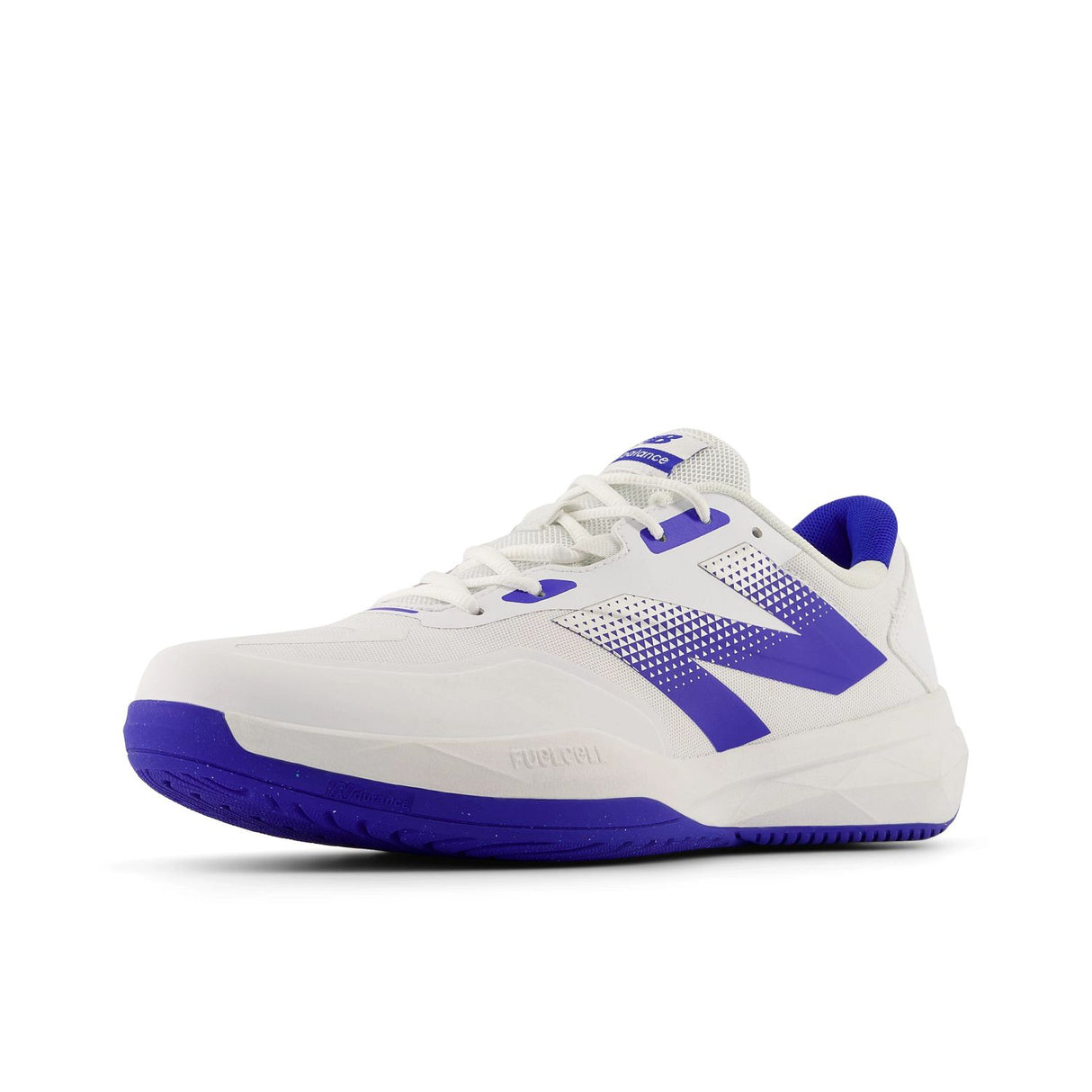 New Balance Men's FuelCell 796v4 Tennis Shoe-10