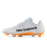 New Balance Men's BurnX4 Lacrosse Cleat-2