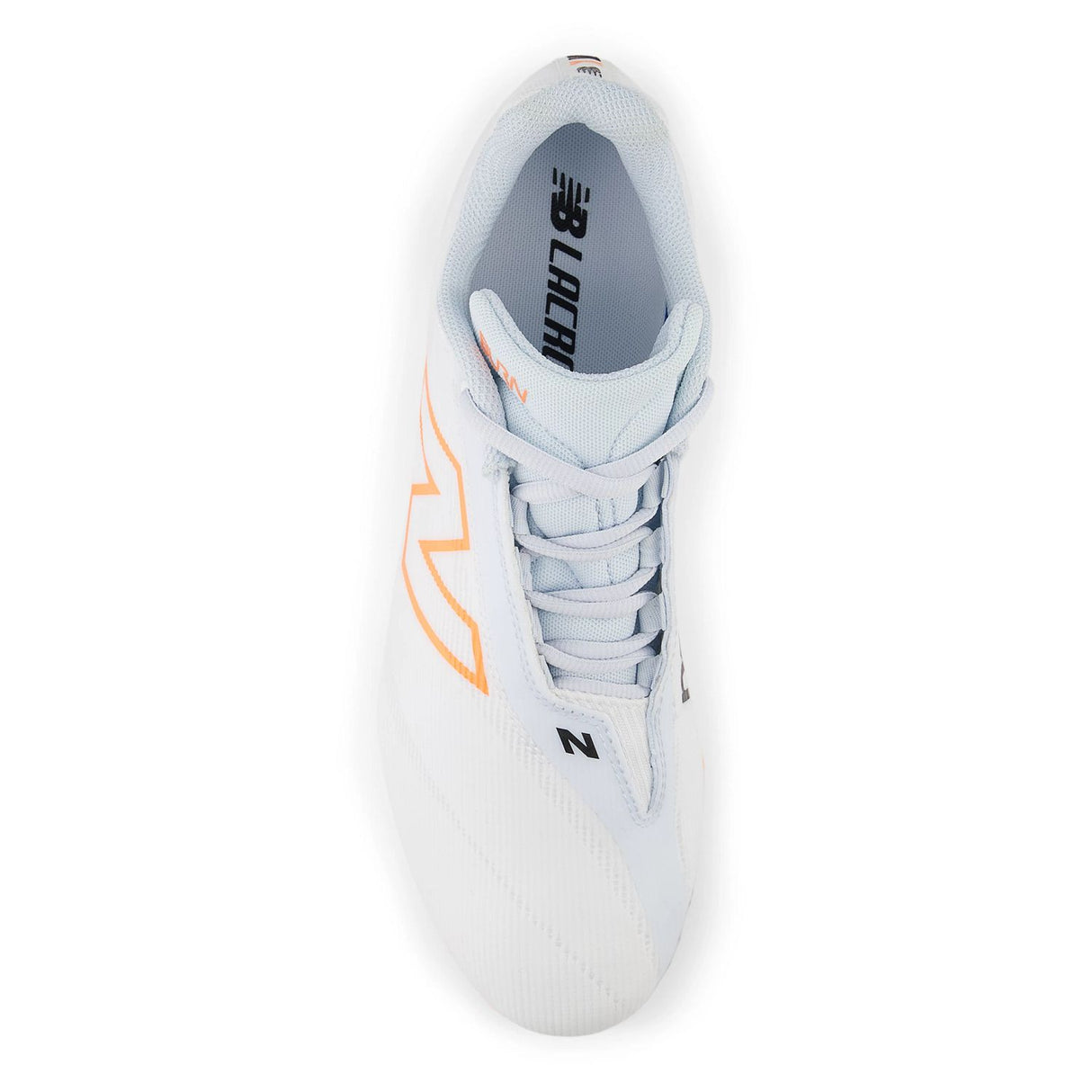 New Balance Men's BurnX4 Lacrosse Cleat-3