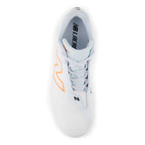 New Balance Men's BurnX4 Lacrosse Cleat-3